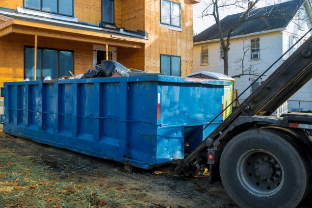 Demolition Debris Removal in Moore Haven, FL